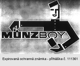 MÜNZBOY