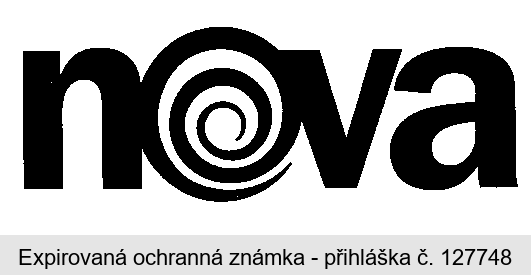 nova