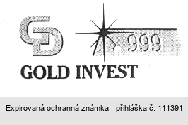 GOLD INVEST