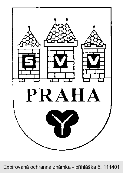 SVV PRAHA