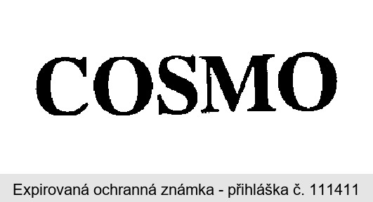 COSMO