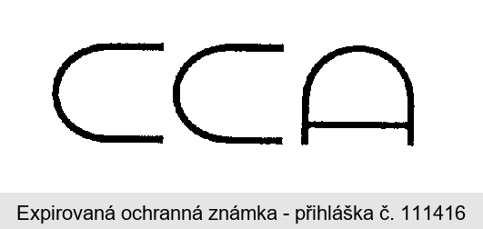 CCA
