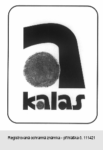 kalas