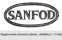 SANFOD