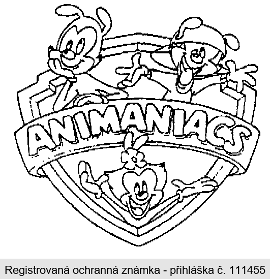 ANIMANIACS