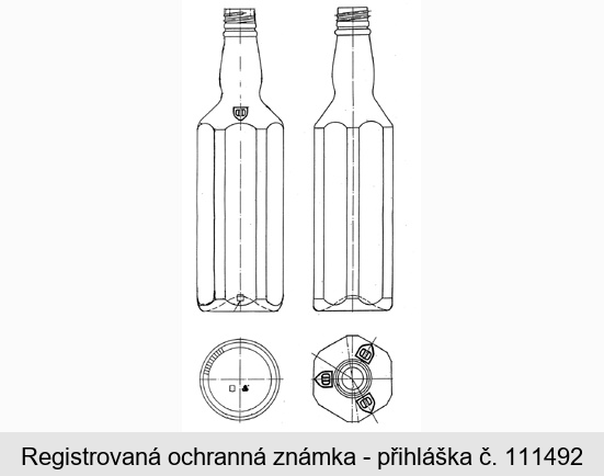 Ochranná známka
