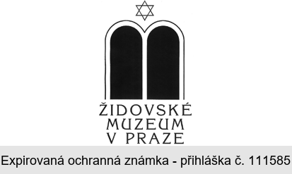 ŽIDOVSKÉ MUZEUM V PRAZE