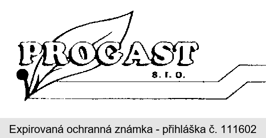 PROGAST s.r.o.