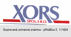 XORS SPOL. S R.O.