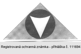 Ochranná známka