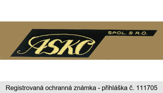 ASKO SPOL. S R.O.