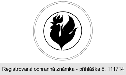 Ochranná známka
