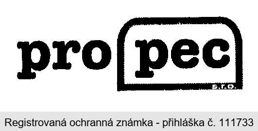 propec s.r.o.