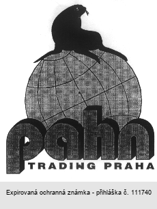 pahn TRADING PRAHA