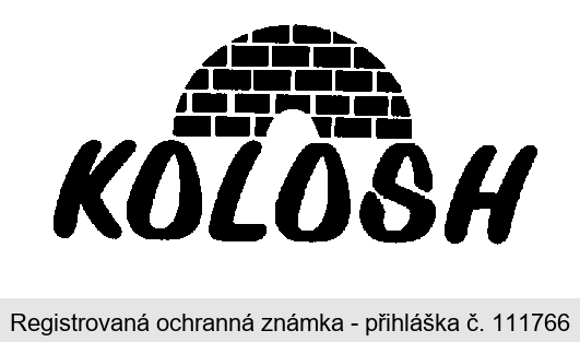 KOLOSH