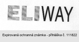 ELIWAY
