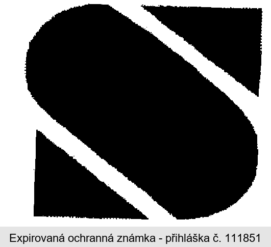 Ochranná známka