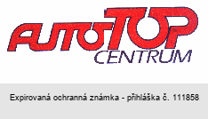 AUTOTOP CENTRUM