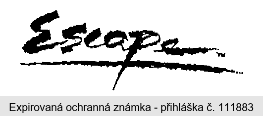 Escape