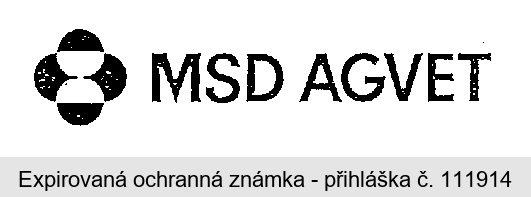 MSD AGVET