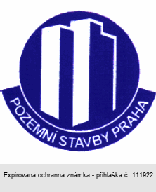 POZEMNÍ STAVBY PRAHA