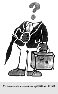 Ochranná známka