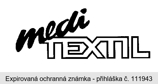 mediTEXTIL