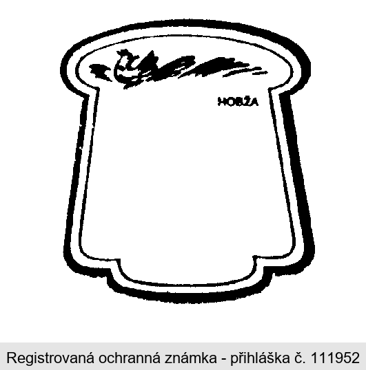 HOBŽA