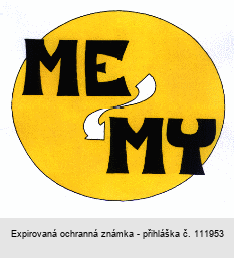 ME MY