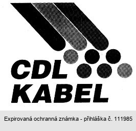 CDL KABEL