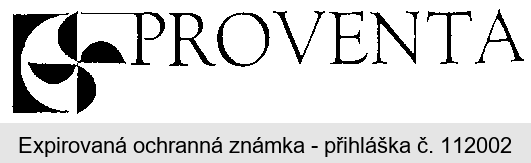 PROVENTA