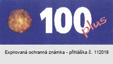 100 plus