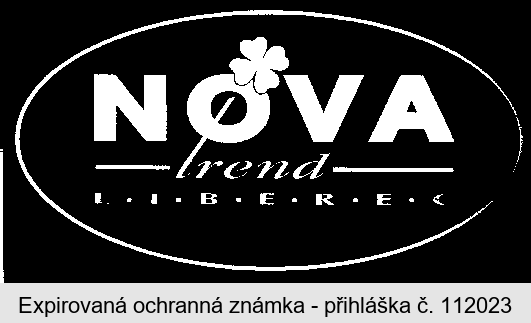 NOVA trend LIBEREC