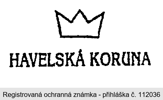 HAVELSKÁ KORUNA