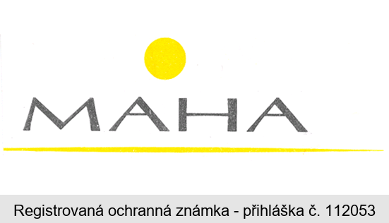 MAHA
