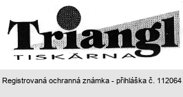 Triangl TISKÁRNA