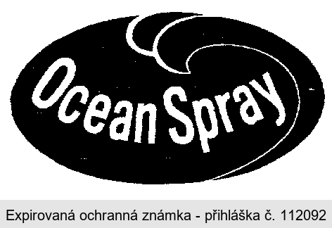 Ocean Spray