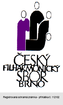 ČESKÝ FILHARMONICKÝ SBOR BRNO