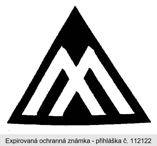 Ochranná známka