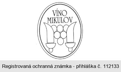 VÍNO MIKULOV