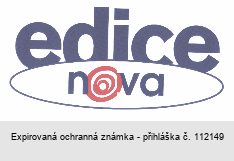 edice nova