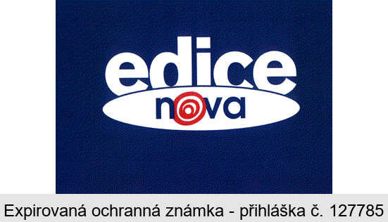 edice nova