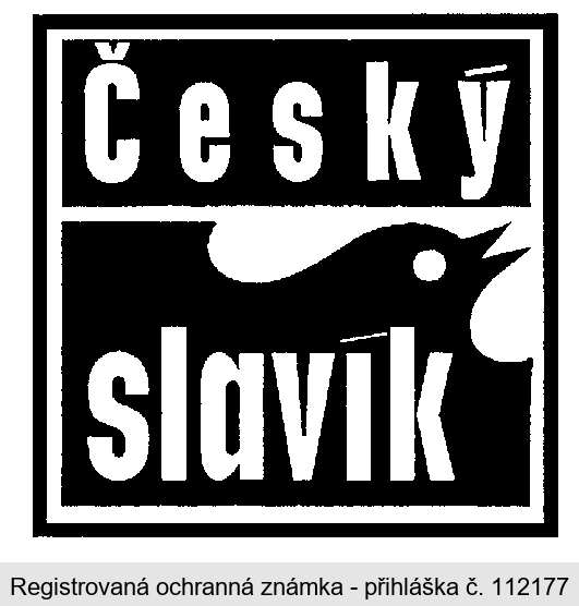 Český slavík