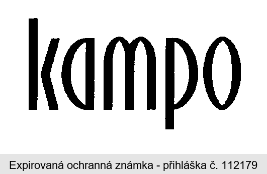 kampo