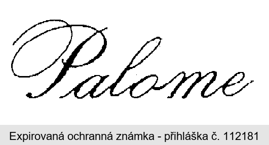 Palome