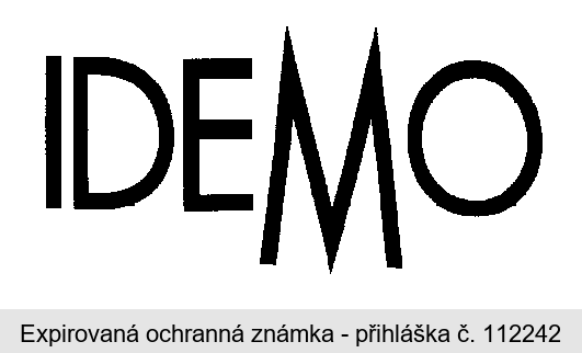 IDEMO