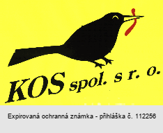 KOS spol. s r.o.