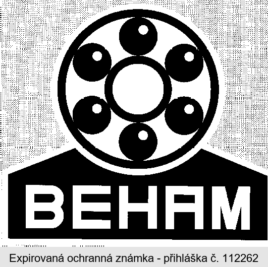 BEHAM