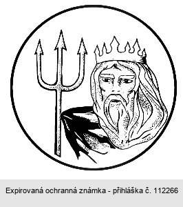 Ochranná známka
