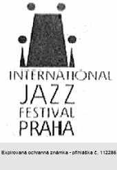 INTERNATIONAL JAZZ FESTIVAL PRAHA